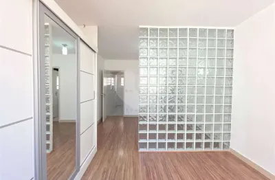 Apartamento com 1 quarto à venda no Embaré, Santos 