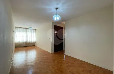 Apartamento com 3 quartos para alugar na Avenida Siqueira Campos, Embaré, Santos