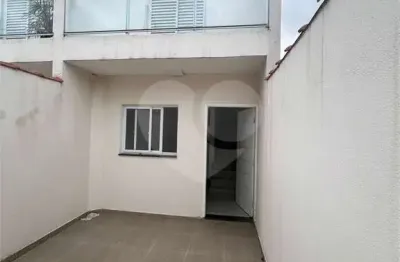Casa com 2 quartos à venda na Vila Zilda, Guarujá 