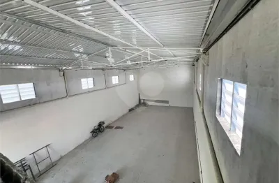 Barracão / Galpão / Depósito à venda na Avenida Ministro Marcos Freire, Nova Mirim, Praia Grande