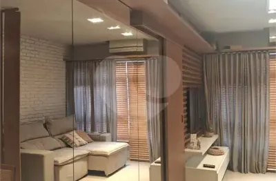 Apartamento com 3 quartos para alugar na Rua Isidoro José Ribeiro de Campos, Ponta da Praia, Santos