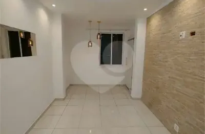 Apartamento com 1 quarto à venda na Avenida Presidente Wilson, 153, José Menino, Santos