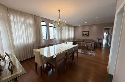 Apartamento com 3 quartos à venda na Rua Dom Lara, 77, Boqueirão, Santos