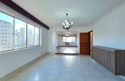 Apartamento com 3 quartos à venda no Gonzaga, Santos 