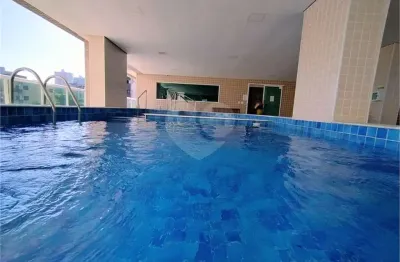 Apartamento com 2 quartos à venda na Rua Xixova, 548, Canto do Forte, Praia Grande