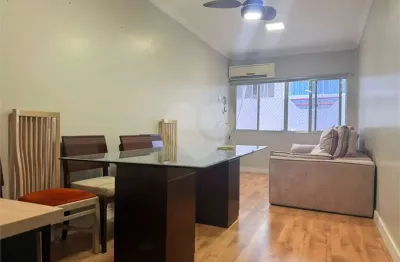 Apartamento com 2 quartos à venda na Rua Rui Barbosa, 605, Canto do Forte, Praia Grande