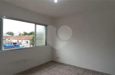 Apartamento com 2 quartos à venda na Rua Oswaldo Cochrane, Embaré, Santos