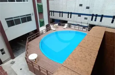 Apartamento com 3 quartos à venda no Gonzaga, Santos 