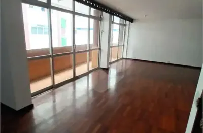 Apartamento com 3 quartos à venda na Rua Jorge Tibiriçá, 51, Gonzaga, Santos