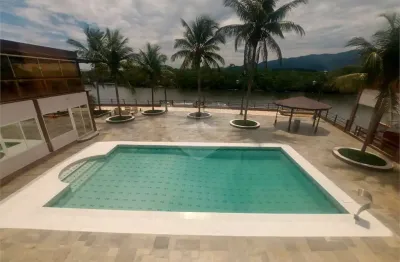 Condomínio com 9 quartos à venda em balneario praia do perequê - sp