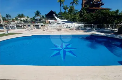 Condomínio com 4 quartos à venda em balneario praia do perequê - sp