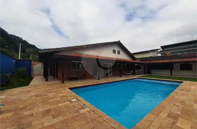 Condomínio com 4 quartos à venda em balneario praia do perequê - sp