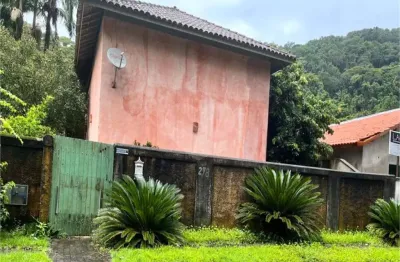 Terreno em condomínio fechado à venda no Balneário Praia do Pernambuco, Guarujá 