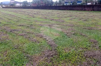 Terreno à venda no Jardim Acapulco, Guarujá 