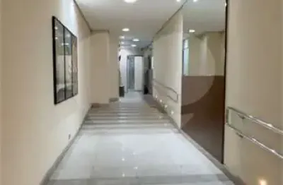 Prédio à venda no Centro, Santos 