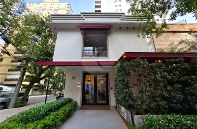 Casa comercial à venda no Boqueirão, Santos 