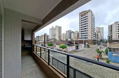 Casa com 2 quartos para alugar no Campo da Aviação, Praia Grande 