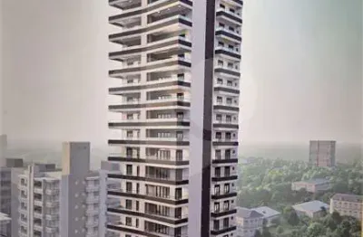 Apartamento com 3 quartos à venda na Dona Anália Franco, 48, Aparecida, Santos