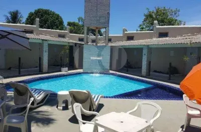 Prédio à venda na Avenida Júlio de Mesquita, 280, Enseada, Guarujá