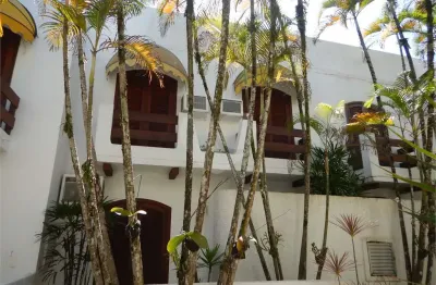 Triplex com 3 quartos à venda em loteamento joão batista julião - sp