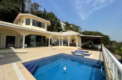 Condomínio com 6 quartos à venda em loteamento joão batista julião - sp