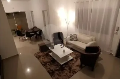 Terreno em condomínio fechado à venda no Jardim Virgínia, Guarujá 