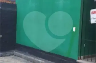 Casa comercial para alugar na Rua Goiás, 97, Boqueirão, Santos