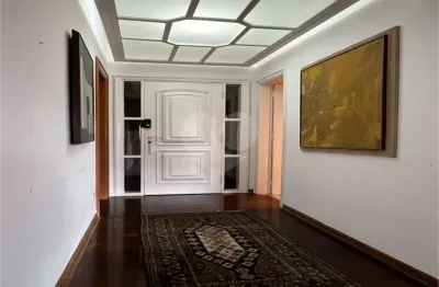 Apartamento com 3 quartos à venda na Rua Vahia de Abreu, 130, Boqueirão, Santos