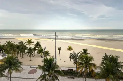 Apartamento com 2 quartos à venda em Aviação, Praia Grande 