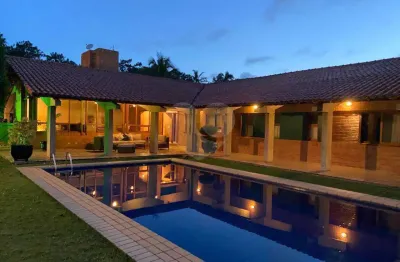 Casa com 4 quartos para alugar na Rua Comendador José Berloffe, 95, Jardim Acapulco, Guarujá