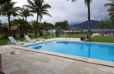 Condomínio com 5 quartos à venda em balneario praia do perequê - sp