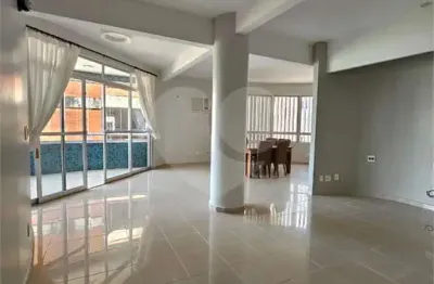 Apartamento com 4 quartos para alugar na República Argentina, 12, Gonzaga, Santos