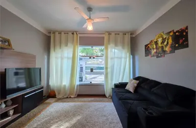 Casa com 3 quartos para alugar no Ponta da Praia, Santos 