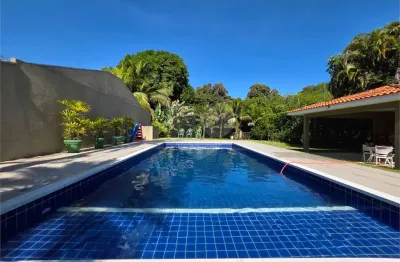 Casa com 4 quartos para alugar no Jardim Acapulco, Guarujá 
