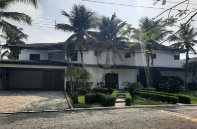 Casa com 6 quartos para alugar no Jardim Acapulco, Guarujá 