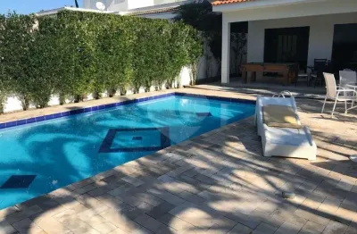 Casa com 5 quartos para alugar no Jardim Acapulco, Guarujá 