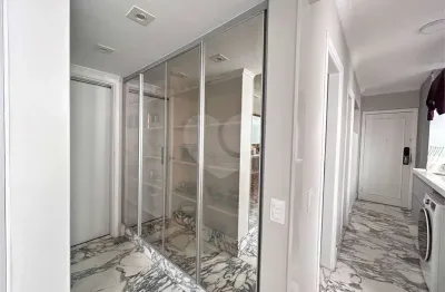 Apartamento com 4 quartos para alugar no Boqueirão, Santos 