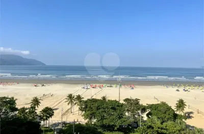 Apartamento com 3 quartos para alugar no Gonzaga, Santos 