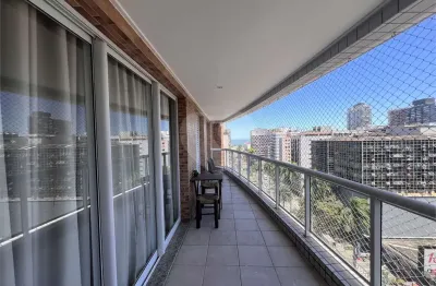 Cobertura com 2 quartos à venda no Encruzilhada, Santos 