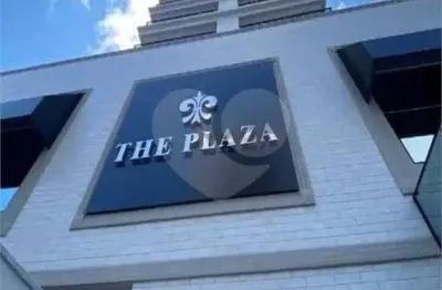 Apartamento com 2 quartos à venda na Rua México, 378, Guilhermina, Praia Grande