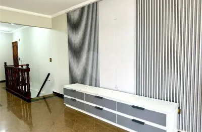 Cobertura com 3 quartos à venda na Rua Itararé, 40, Guilhermina, Praia Grande