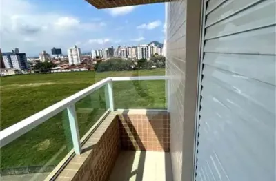 Apartamento com 3 quartos à venda em Aviação, Praia Grande 