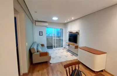 Apartamento com 2 quartos à venda na Rua Paraguaçu, 53, Boqueirão, Santos