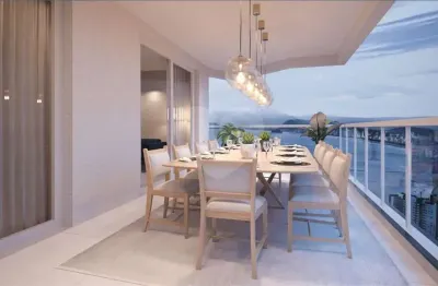 Apartamento com 3 quartos à venda na Rua Francisco Hayden, 39, Ponta da Praia, Santos