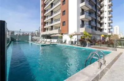 Apartamento com 3 quartos à venda na Aparecida, Santos 