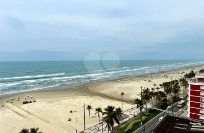 Apartamento com 3 quartos à venda na Avenida Presidente Castelo Branco, 5746, Tupi, Praia Grande