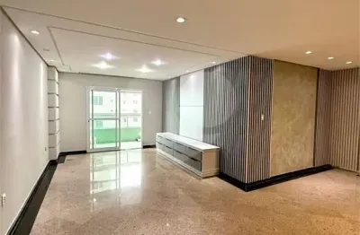 Apartamento com 3 quartos à venda na Avenida Presidente Castelo Branco, 550, Canto do Forte, Praia Grande