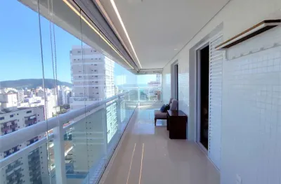 Apartamento com 3 quartos à venda na Rua Colômbia, 13, Boqueirão, Santos