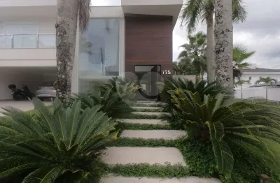 Terreno em condomínio fechado à venda no Balneário Praia do Pernambuco, Guarujá 