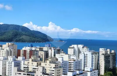 Apartamento com 3 quartos à venda na Rua Bolivar, 74, Boqueirão, Santos